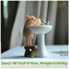 Everyday Collection Cute pig home decoration accessories fairy garden miniature animal figurines car desktop decor birthday gift ► Photo 2/6