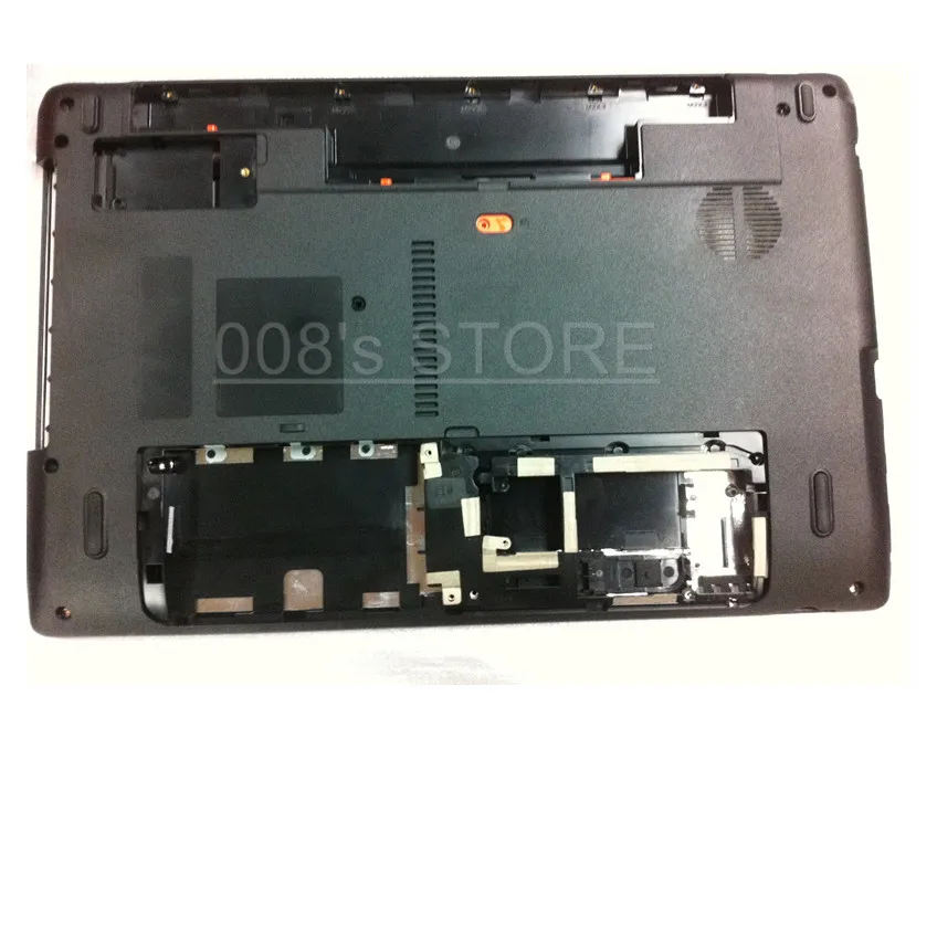 

New Laptop Bottom Base Cover D For Acer 5755 5755G 5750 5750G 5750Z Good Notebook Case