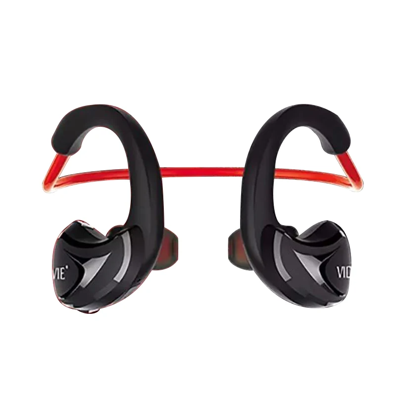 

Bluetooth 4.1 Earphone Wireless Headphone With Built-in Microphone Stereo Sound Noise Cancelling Headset BT809N