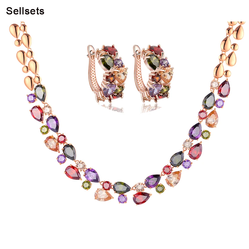 Online Buy Wholesale gold plated jewelry from China gold plated jewelry