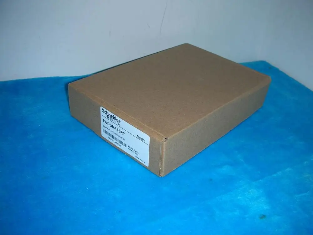 

1PC USED Schneider TWDDRA16RT