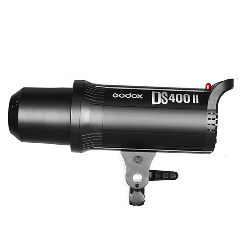 Godox DS300II 300Ws / DS400II 400Ws 2 4G студийсветильник фотовспышка стробоскоп 300 Вт/400 Вт