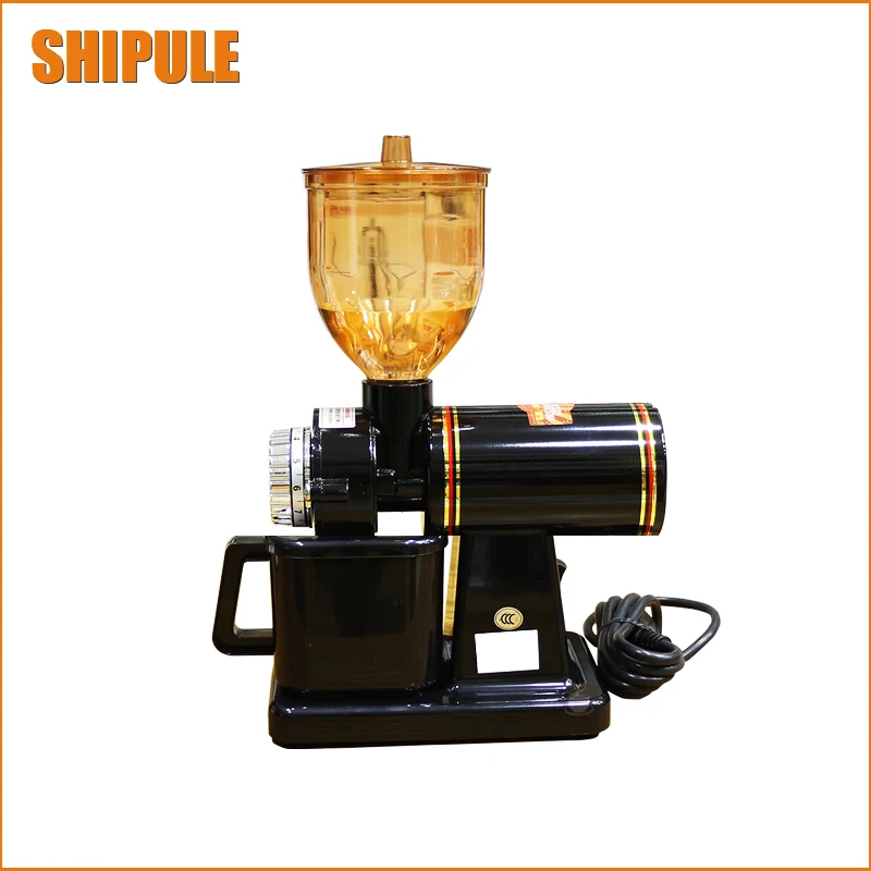 FREE SHIPPING Commercial Electric Coffee Grinder Machine coffee