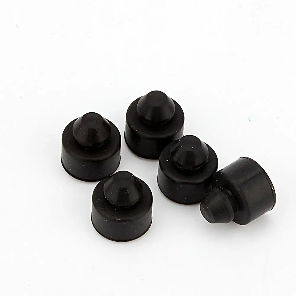 For Parrot Bebop drone 3 0 Parts Landing Mat Feet Anti vibration Vibration Dampers 5 Pieces