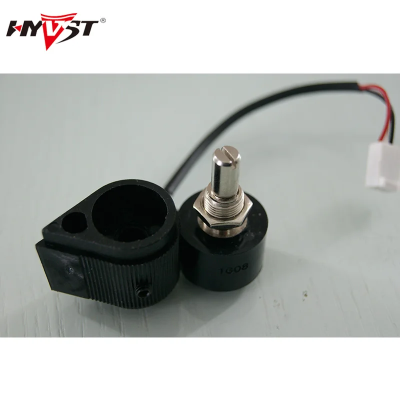 Airless paint sprayer spare part 395 490 495 590 Potentiometer spare