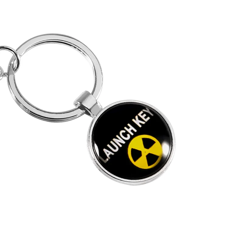 Remove Before Flight Launch Keychain for Bags llavero Mixed 2 PCS Key Chain Jewelry Embroidery Tag Aviation Gifts Motor Keyring (3)