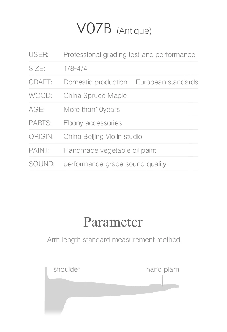 Мастер скрипка Кристина V07B скрипка итальянская профессиональная высококачественная скрипка клена o 3/4, 4/4 музыкальные инструменты, чехол, лук