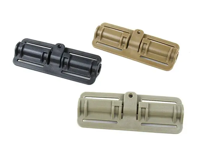 

APC Plate Carrier Quick Detach Tactical Vest Fastener KK BK CB(SKU051278)