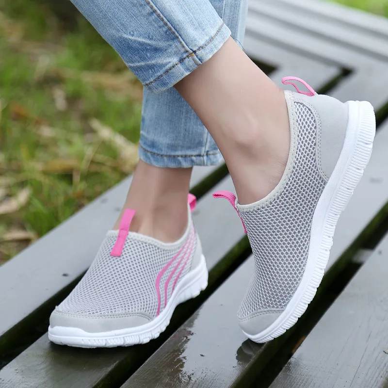 Tallas De Zapatillas Para Caminar Zapatillas Deportivas Mujer