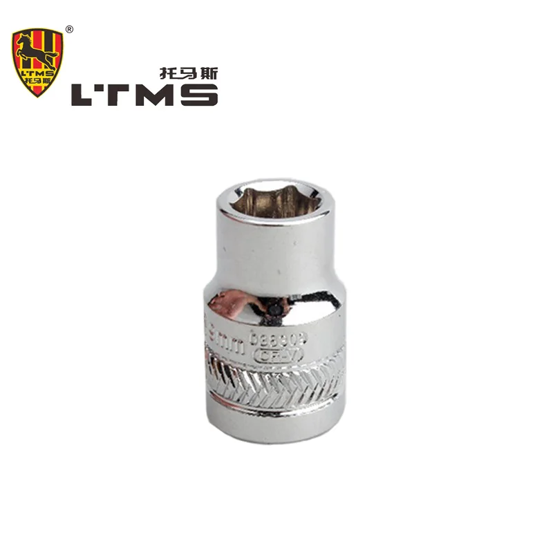 

9mm High Quality 3/8 Socket Multi-purpose Power Tools Accessories Sleeve Torque Spanner Head Connector Mechanical Repair Sleeve