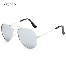 Ywjanp New Kids Sunglasses for Girls Boys Children Glasses Classic Fashion alloy Baby Eyewear Beach Outdoor Sport Goggle Oculos Ywjanp New Kids Sunglasses for Girls Boys Children Glasses Classic Fashion alloy Baby Eyewear Beach Outdoor Sport Goggle Oculos