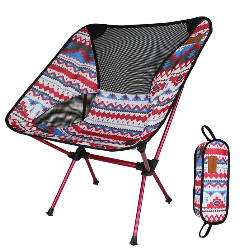 Outdoor Camping Portable Super Light Folding Table ...