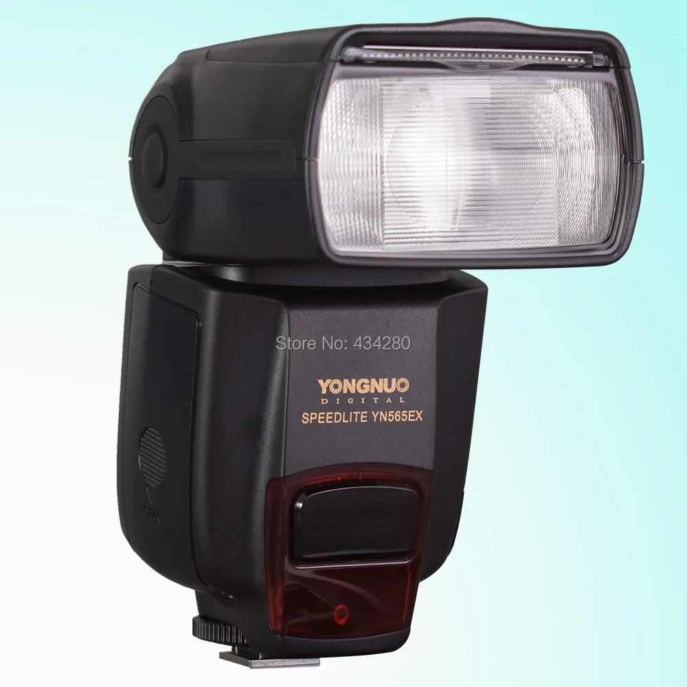 YN565/N YN 565ex Беспроводная TTL вспышка speedlite для Nikon D5200 D800e D90 D80 D60 D40x D800 D700 D600 D300s D300 D3x D2x