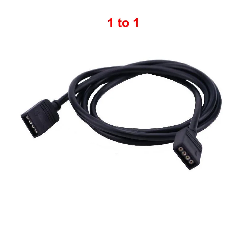 RGB Spliter 4-1