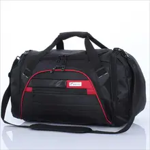 Профессиональный одного плеча сумка для тренажерного зала спортивная Большая Ёмкость C Сумки из натуральной кожи, для спортивных тренировок, Сумка многофункциональная спортивная сумка