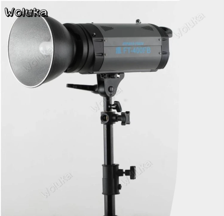 FT-400FB Studio 400W Flashlight head Flash Photo Light flashing portait Photographic Equipment video lamp CD50 T10 | Электроника