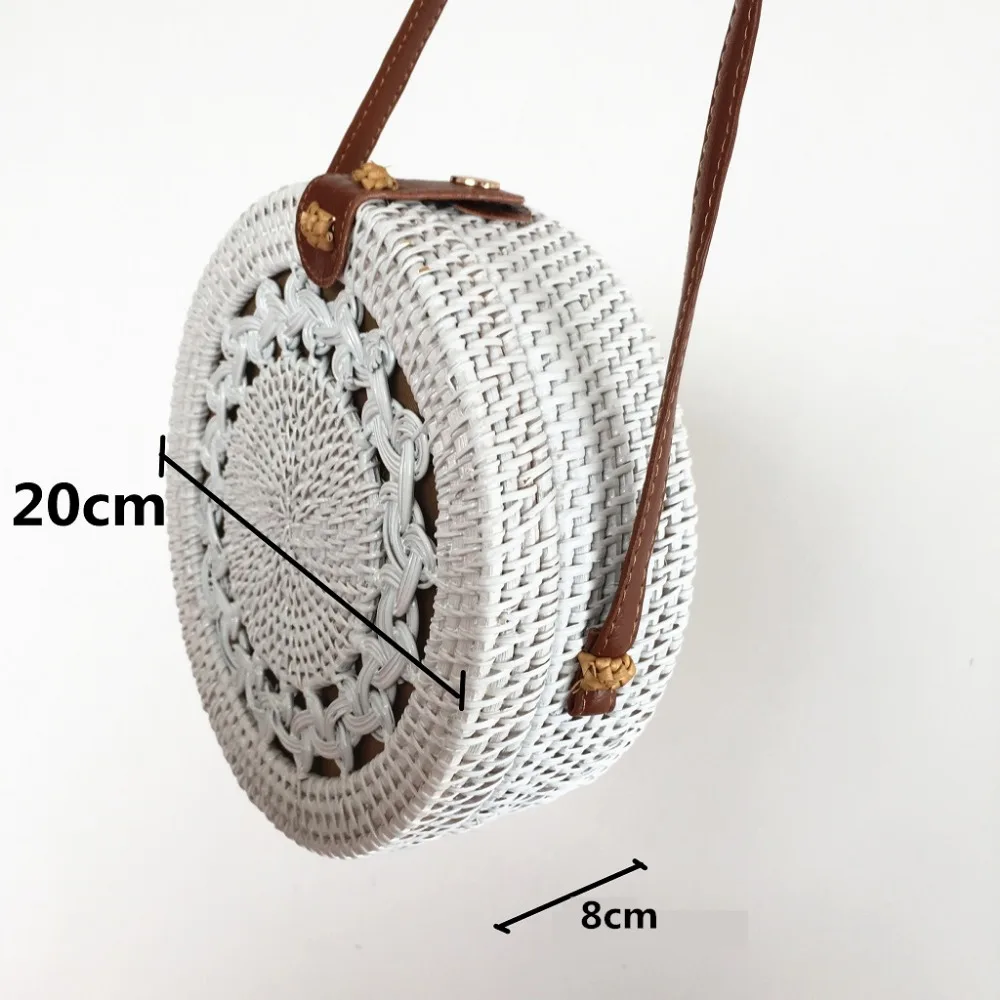 rattan bag_