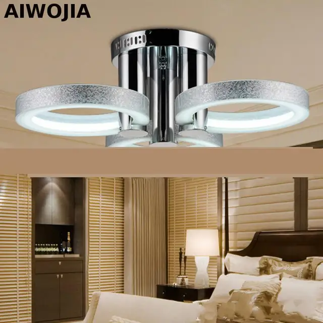 Led Plafond Verlichting Kristal Home Verlichting Inbouw Kinderkamer ... Led Plafond Verlichting Kristal Home Verlichting Inbouw Kinderkamer ...