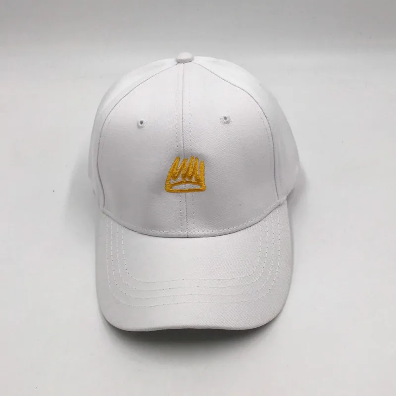 Topi Bisbol J Cole Mahkota Bordir untuk 