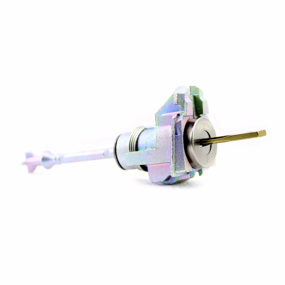 

Free Shipping Toy43 Auto /Car Practice Lock Cylinder With Car Key Locksmith Tools Training Car Lock