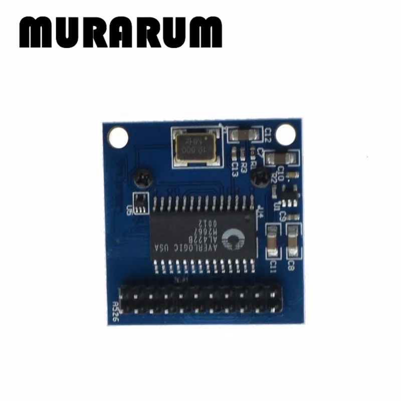 Murarum OV7670 камеры взять ldo с исходным кристалл вибрации модуль (с AL422 FIFO)|ldo|ldo module |