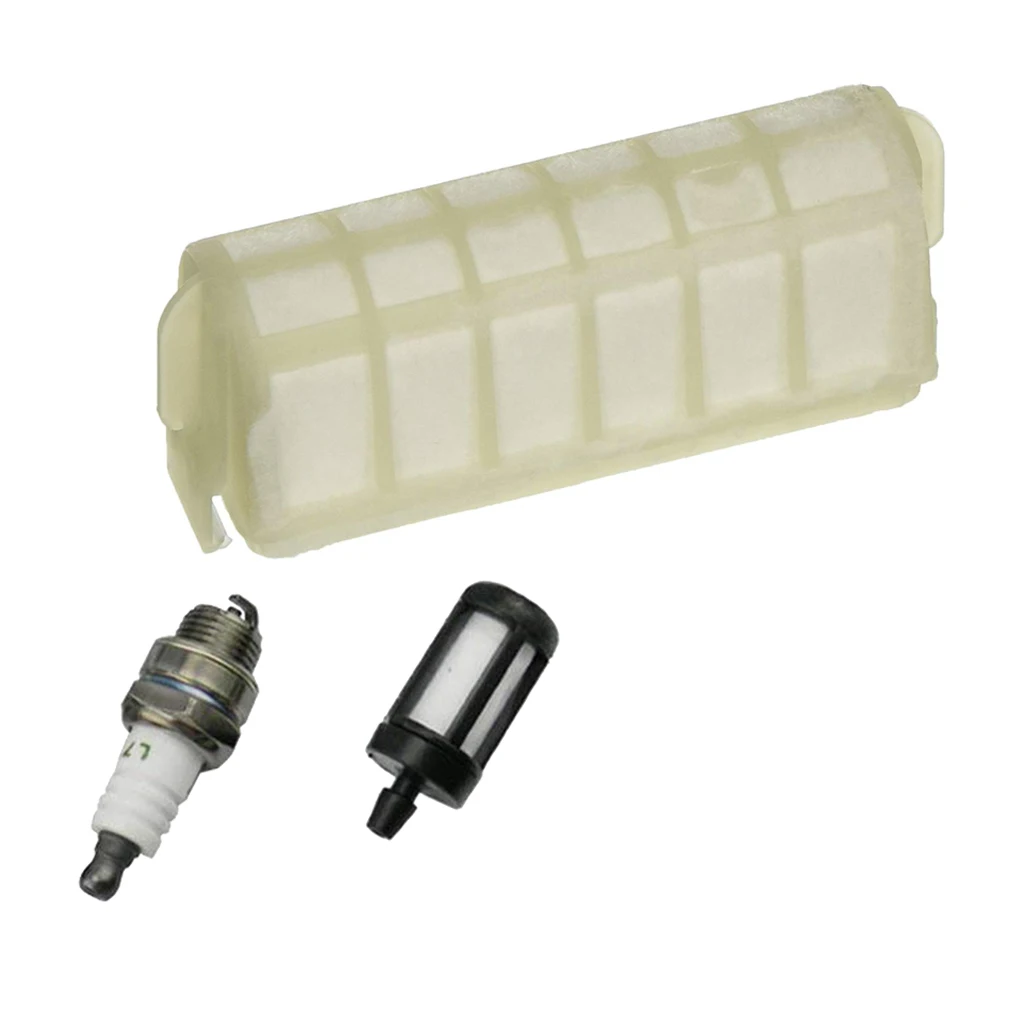 Air Fuel Filter Tune Up Service Kit For Stihl MS250 MS230 MS210 MS210C 021