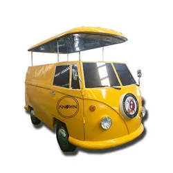 food truck cart9
