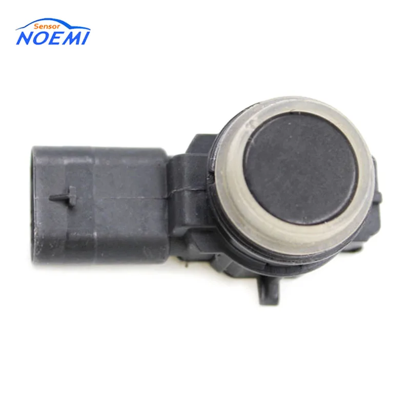 

YAOPEI car parking Black PDC Parking Aid Bumper Object Sensor Radar Reverse Assist for Dodge Chrysler 04727752AA