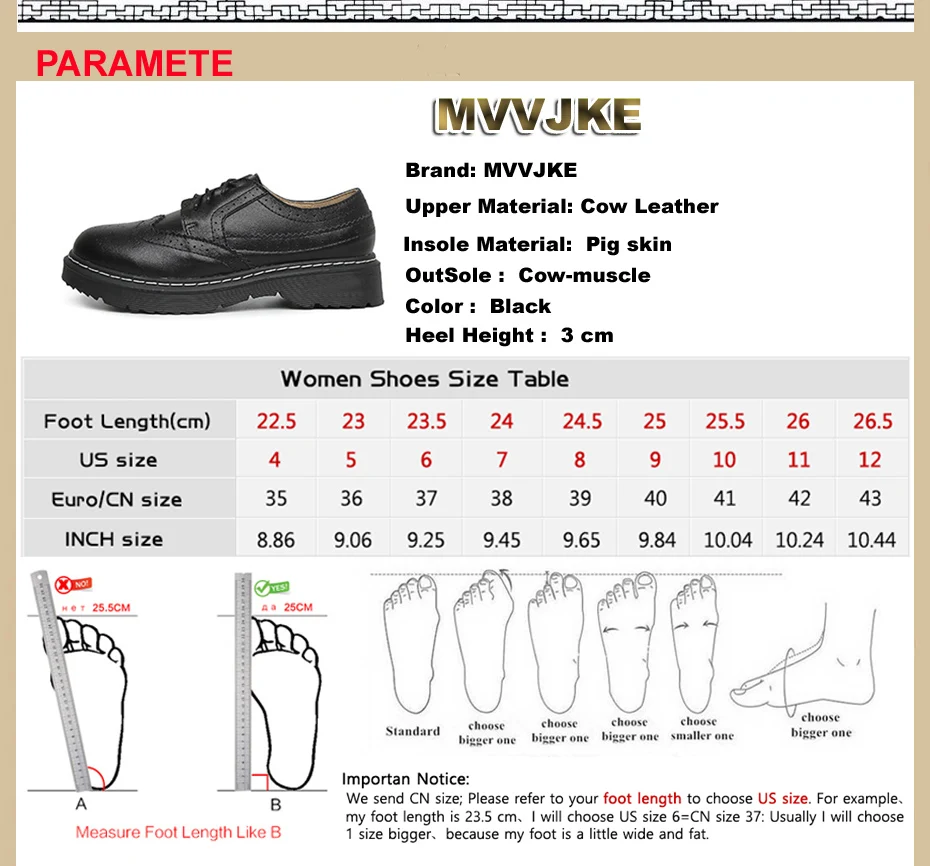 MVVJKE/модная повседневная обувь на плоской подошве со шнуровкой; женская обувь с круглым носком размера плюс; женские туфли-оксфорды