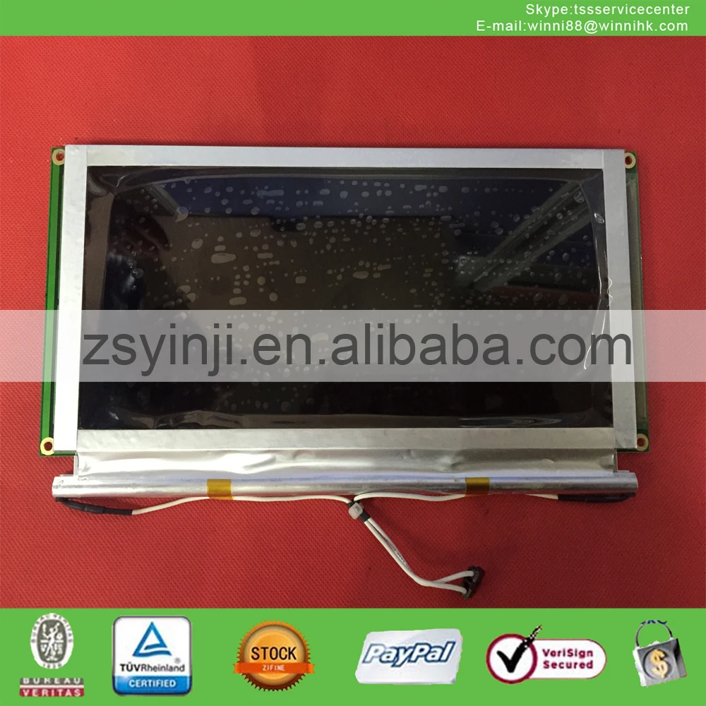 

lcd display panel DMF-50036ZNBU-FW-BAN