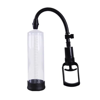 

Massage Male Massager Care Oversized Manual Pump For Men Dick Erection Assisting Device Vacuum Enlargement Device Easy Cheap