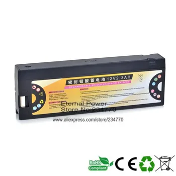 

Optical Time Domain Reflectometer Battery Replacement FOR NETTEST CMA4000i,CMA8800 OTDR Battery