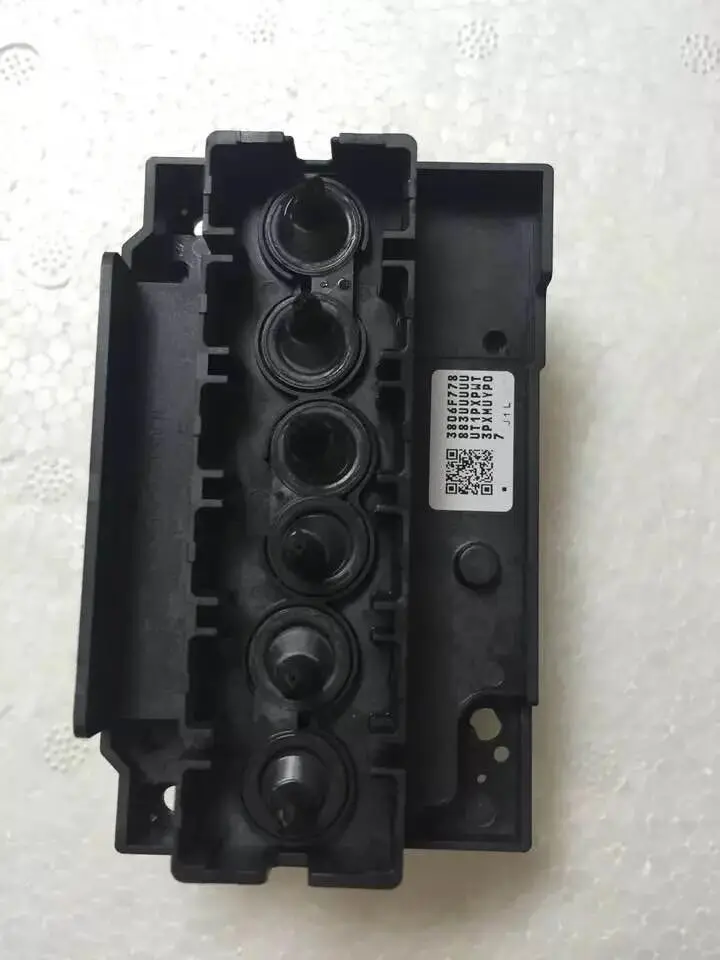 F180000 печатающая головка для Epson R280 R285 R290 R295 R330 RX610 RX690 PX660 PX610 P50 P60 T50 T60 T59 TX650 L800 L801