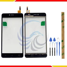 Сенсорный экран для BQ BQS 5059 Strike Мощность BQS-5059 BQ-5059 Сенсорный экран планшета Панель