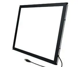 

40 inch Real 4 touch points 40 " IR LCD TV touch screen 40" good ir touch screen frame multi touch panel