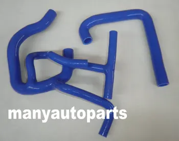 

High quality SILICONE COOLANT HOSE FOR ROVER 1997-2001 MINI COOPER S MPI 1997 1998 1999 2000 2001