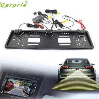 

Auto Car Rear View 170 degree 8LED Night Vision Camera & 4.3 Foldable LCD Display Monitor Dec07