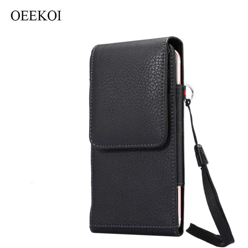 Lichee Pattern Card Slots Holder Pouch Case for BLU Life One X2 Mini/Neo X2/Dash G/Energy Diamond/Life X2/R1 HD/Energy M 5&quot | Мобильные