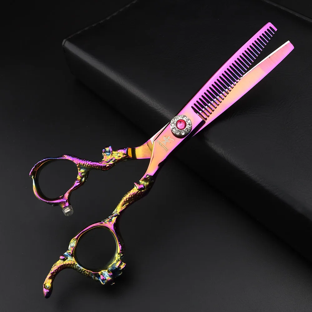 6 Inch Styling Tool Hair Stainless JP440C Steel Scissors Hairdressing Salon Professional Scissors Barber Scissors 6 Inch Styling Tool Hair Stainless JP440C Steel Scissors Hairdressing Salon Professional Scissors Barber Scissors