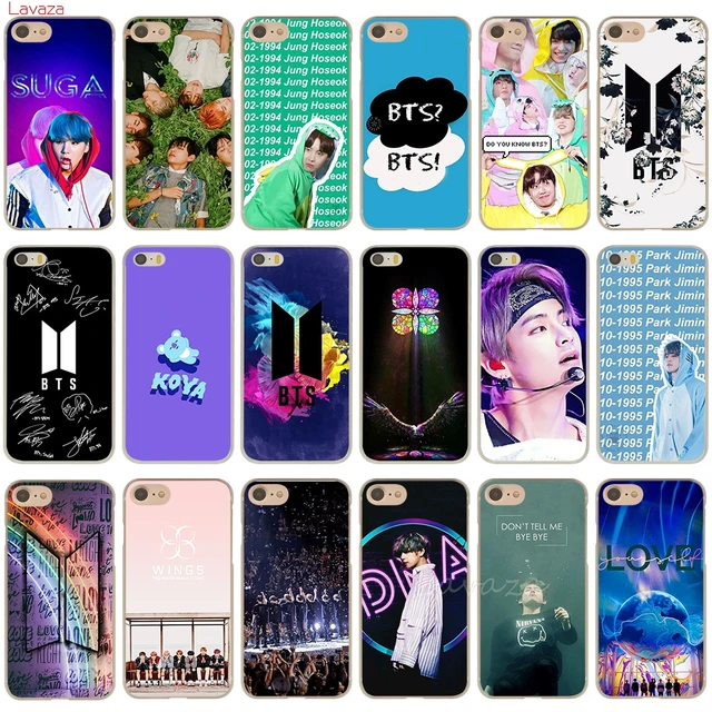 iphone xr coque bts