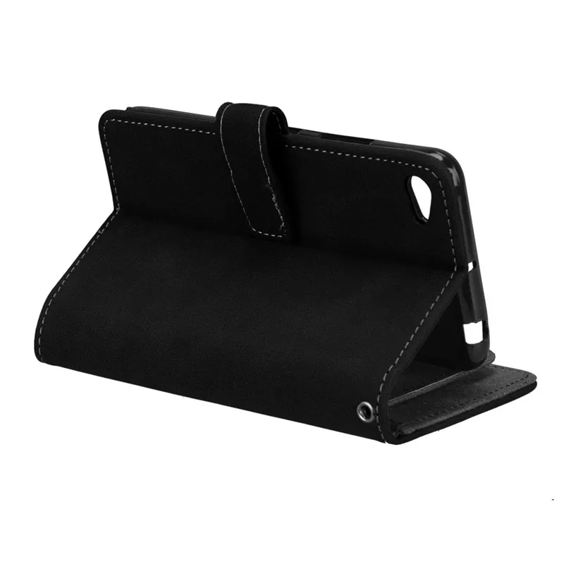 Flip Capa For Coque Lenovo s60 case Leather+Silicone Wallet stand Caso For Lenovo S60-t S60T s60-w S60W S60A S60-A cover pouch03