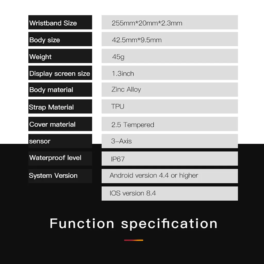 Slimy W8 Смарт-часы для мужчин и женщин с кислородом крови водонепроницаемый фитнес-трекер пульсометр умные часы для Android IOS