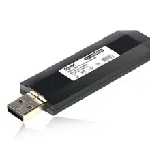 USB ТВ Беспроводной Wi-Fi адаптер для samsung Smart tv WIS12ABGNX WIS09ABGN 300 м