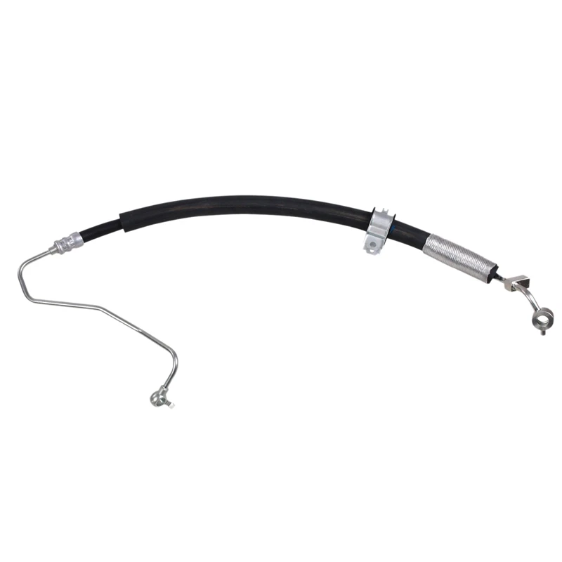 Power Steering Pressure Line Hose Assembly Sunsong North America 3403716 | Автомобили и мотоциклы