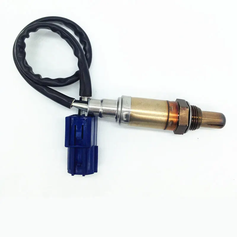 Front 4 Wire Oxygen Lambda Sensor For Nissan Qashqai Tiida X-Trail 1.8 1.5 2.0
