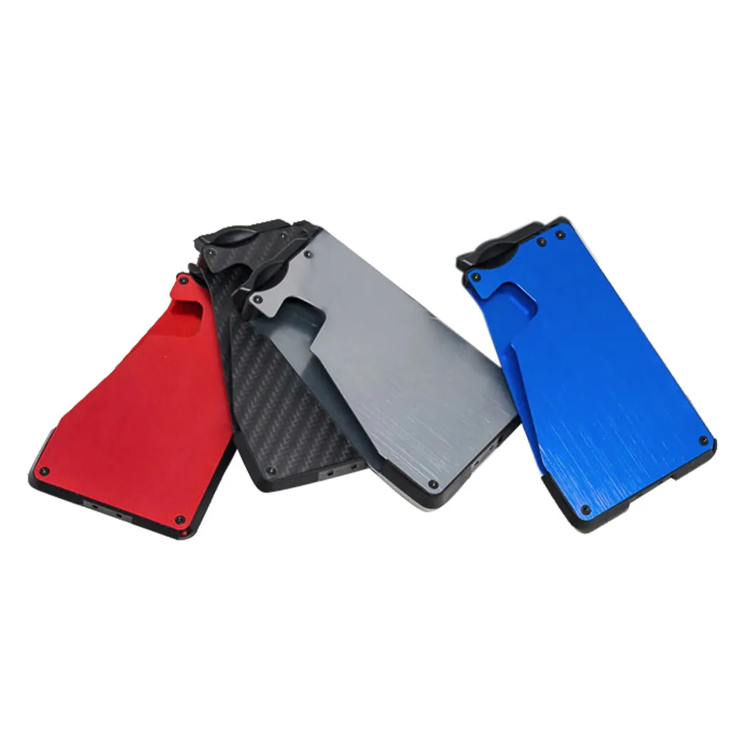 

2019 New The Quick Access Slim Wallet,Slim Credit Card Holder Mens Wallets 3.6