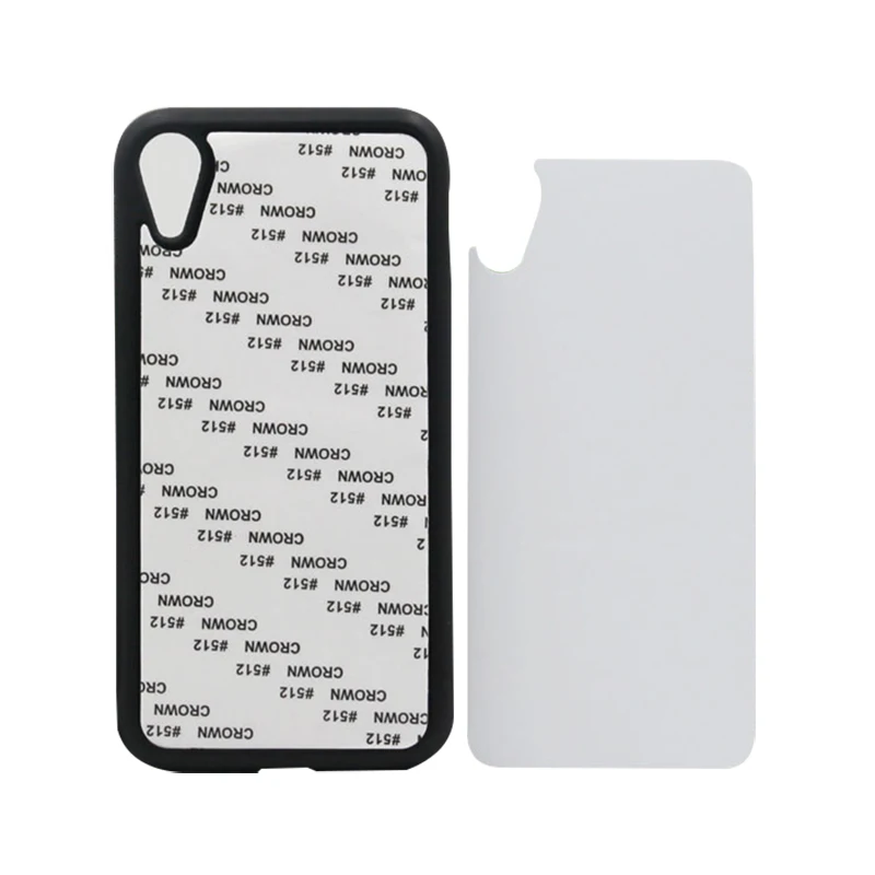 90 шт оптом для iPhone X XS MAX мягкий резиновый чехол XR пустой 2D сублимационная печать с