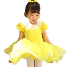 Балетное платье для детей; гимнастическое трико; женские профессиональные детские костюмы-пачки; танцевальная одежда; Новинка