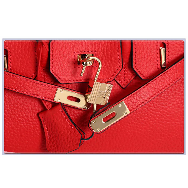 EsMussSein Женская Удобная сумка многоцветная Повседневная Сумка тоут из натуральной