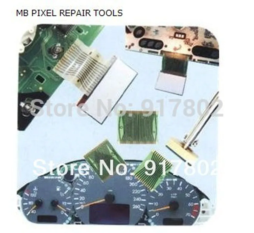 mb dashboard pixel ribbon 2